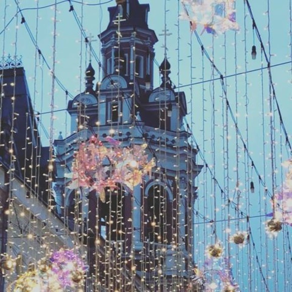 Meet your Posher, Ekaterina - Picture 1 of 1